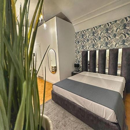 Boutique Rooms B&B CTA Eksteriør bilde
