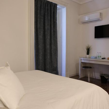 Boutique Rooms B&B CTA Eksteriør bilde