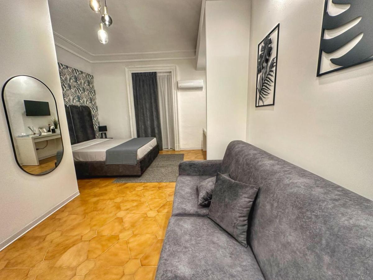 Boutique Rooms B&B CTA Eksteriør bilde