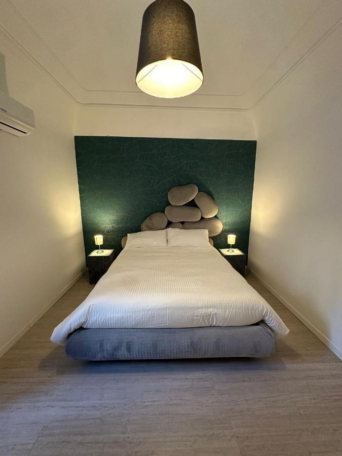 Boutique Rooms B&B CTA Eksteriør bilde