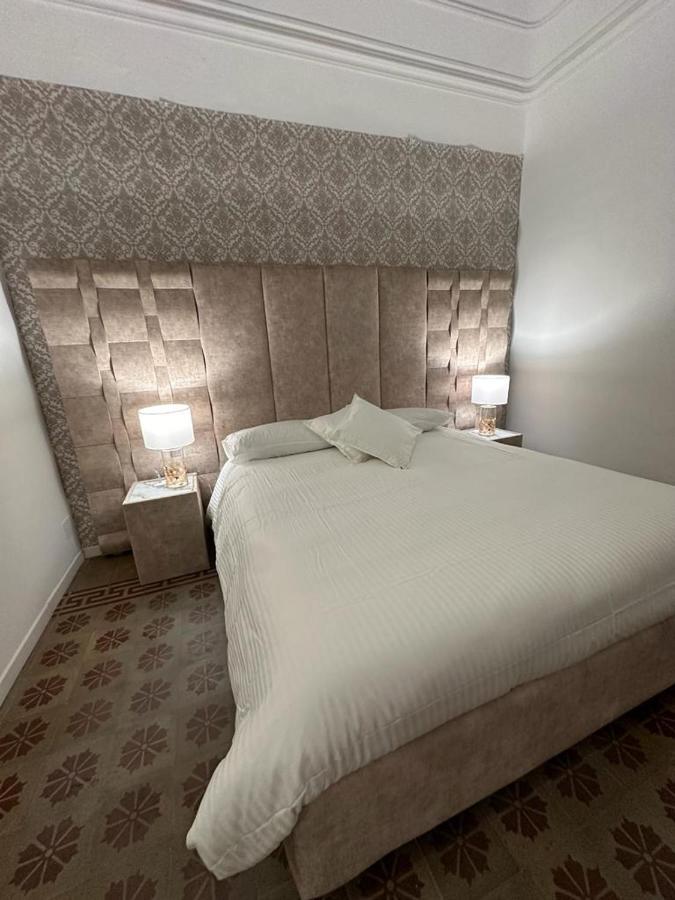 Boutique Rooms B&B CTA Eksteriør bilde