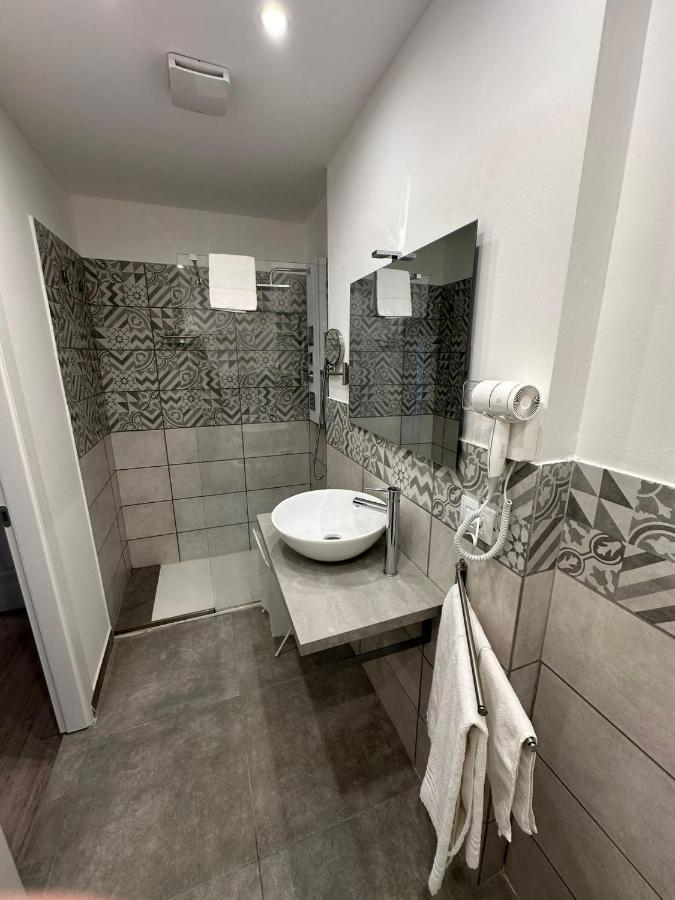 Boutique Rooms B&B CTA Eksteriør bilde
