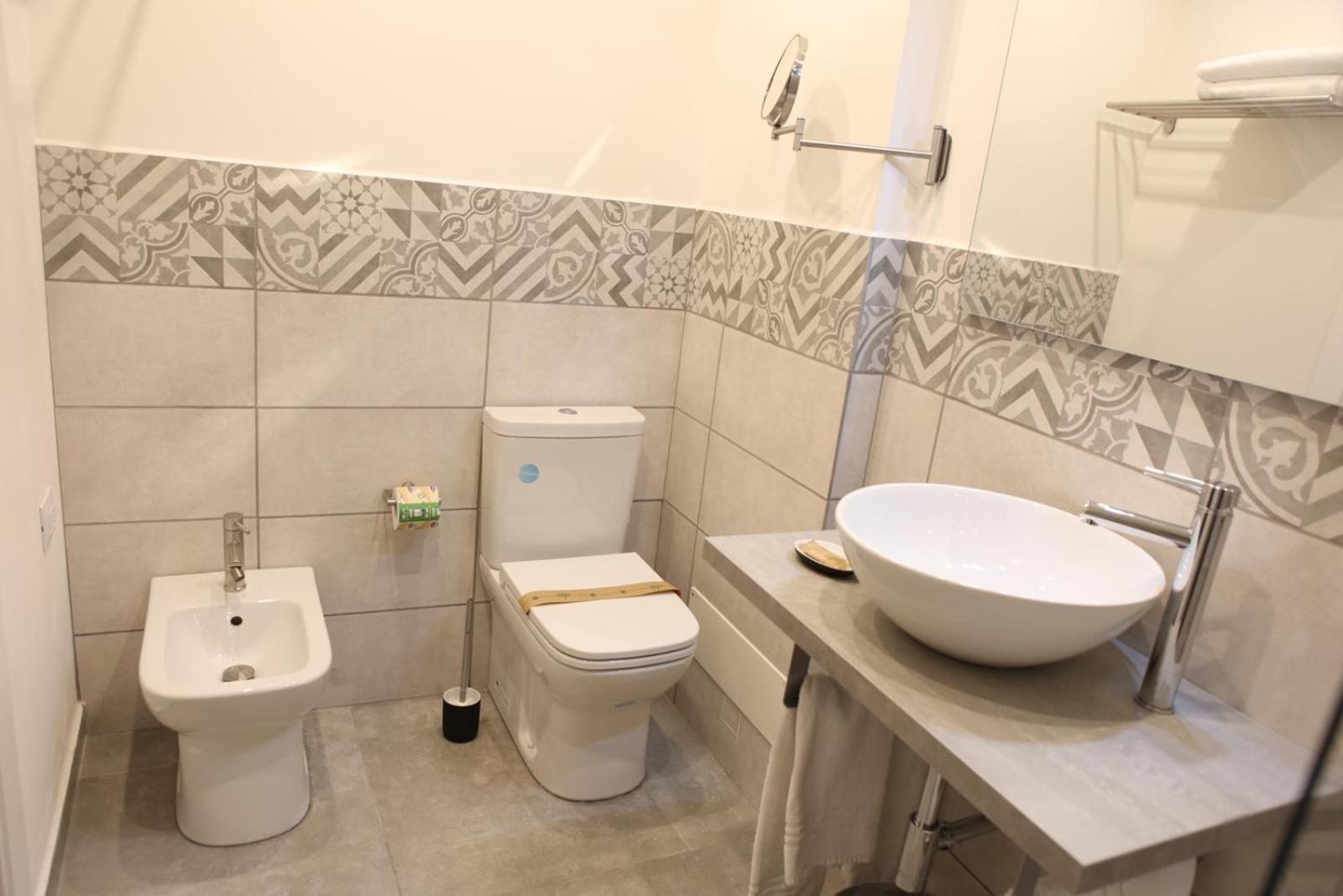 Boutique Rooms B&B CTA Eksteriør bilde