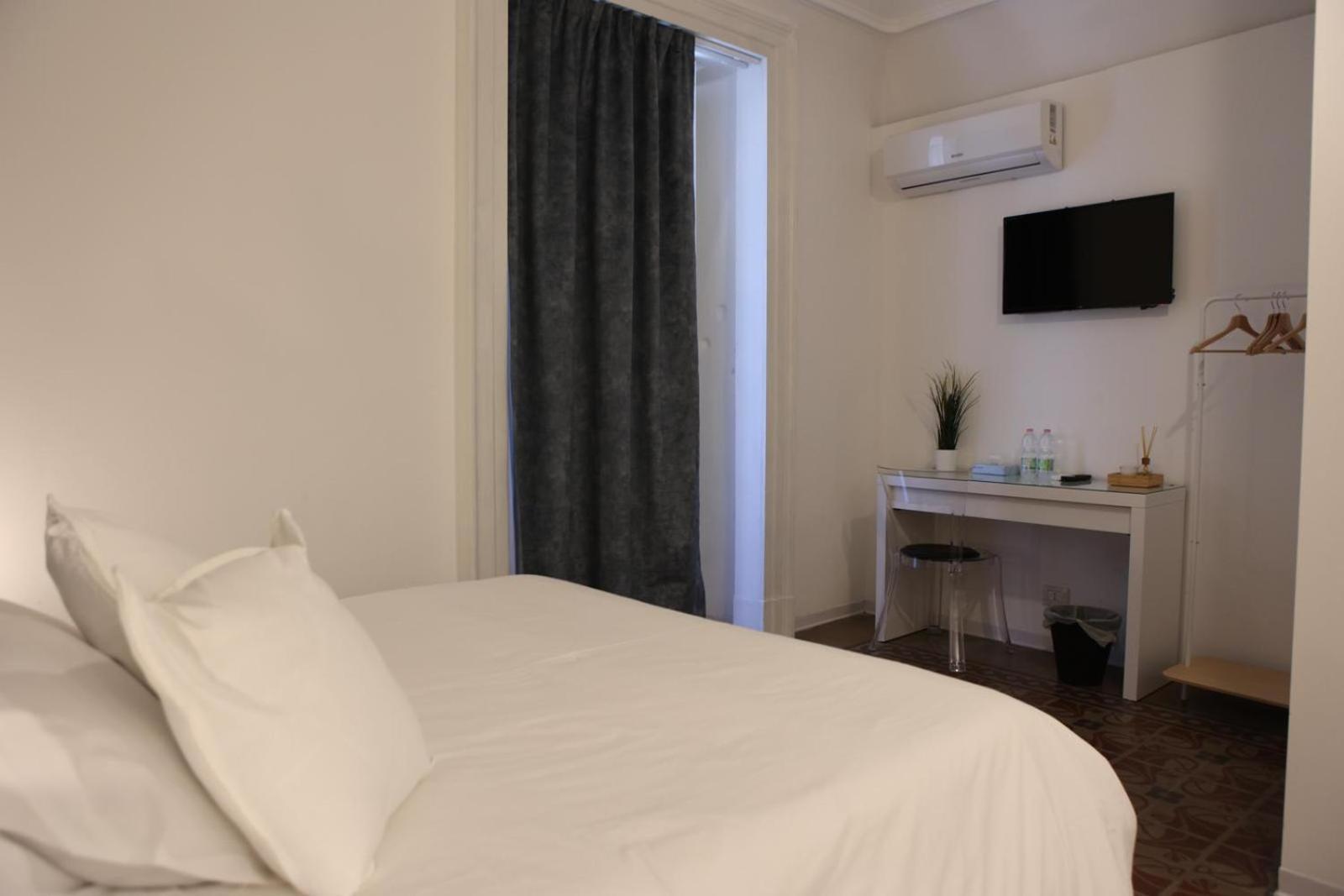 Boutique Rooms B&B CTA Eksteriør bilde