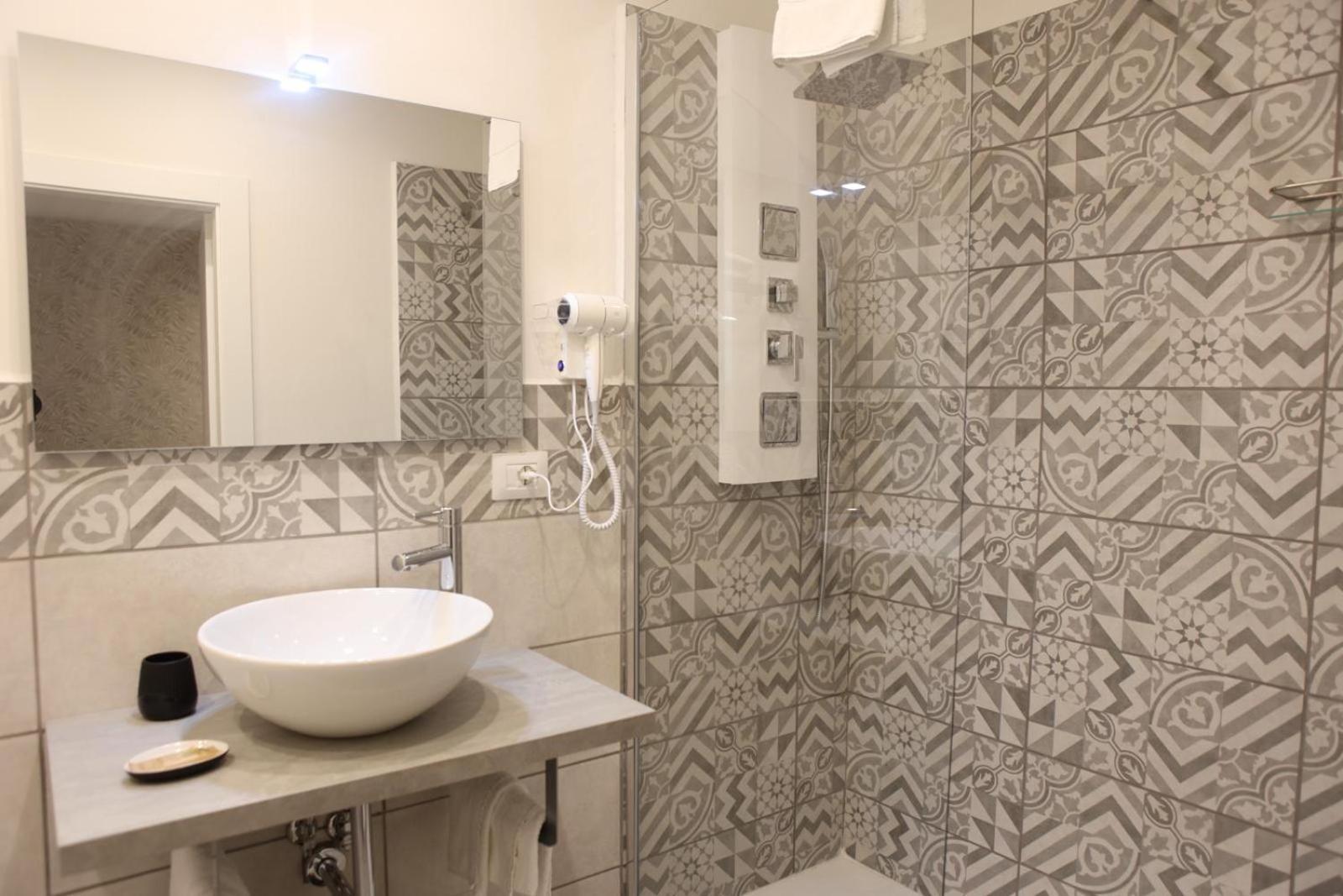 Boutique Rooms B&B CTA Eksteriør bilde