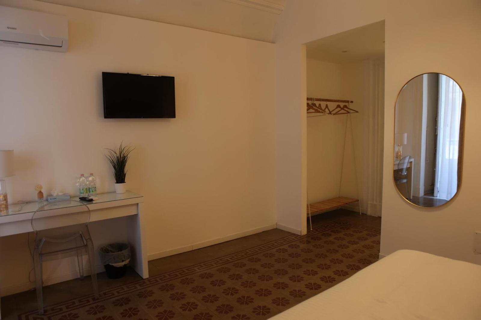 Boutique Rooms B&B CTA Eksteriør bilde