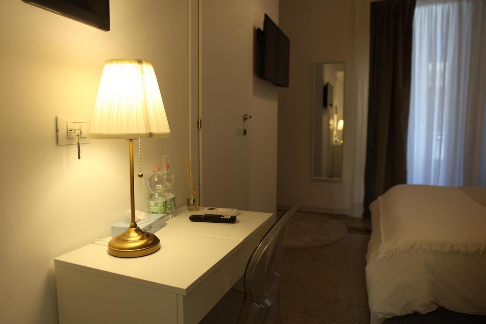 Boutique Rooms B&B CTA Eksteriør bilde
