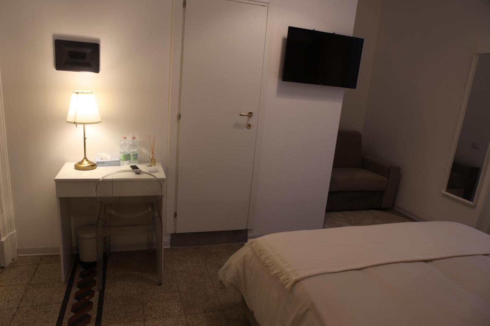Boutique Rooms B&B CTA Eksteriør bilde