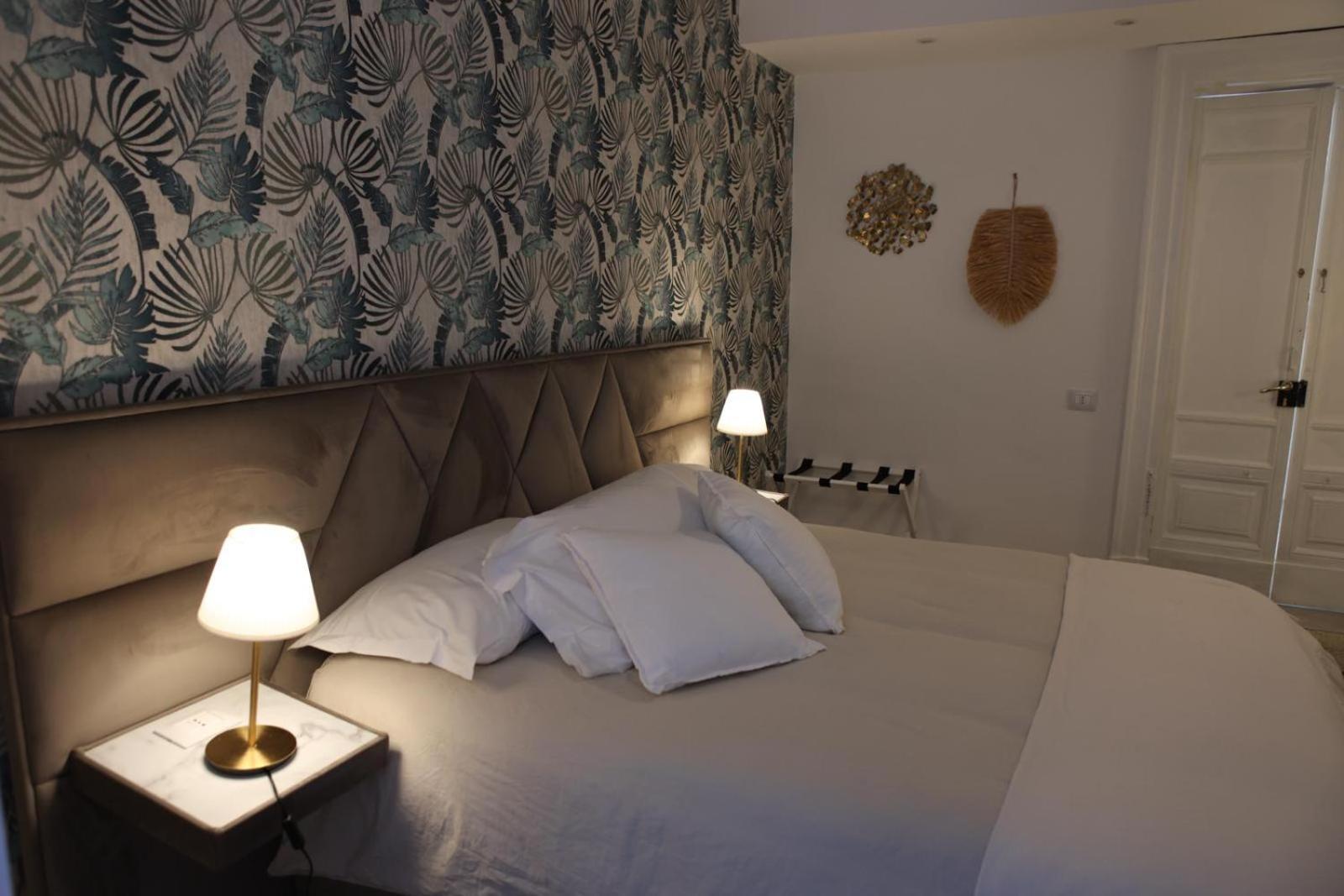 Boutique Rooms B&B CTA Eksteriør bilde