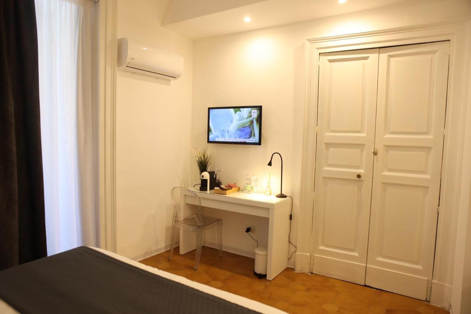Boutique Rooms B&B CTA Eksteriør bilde