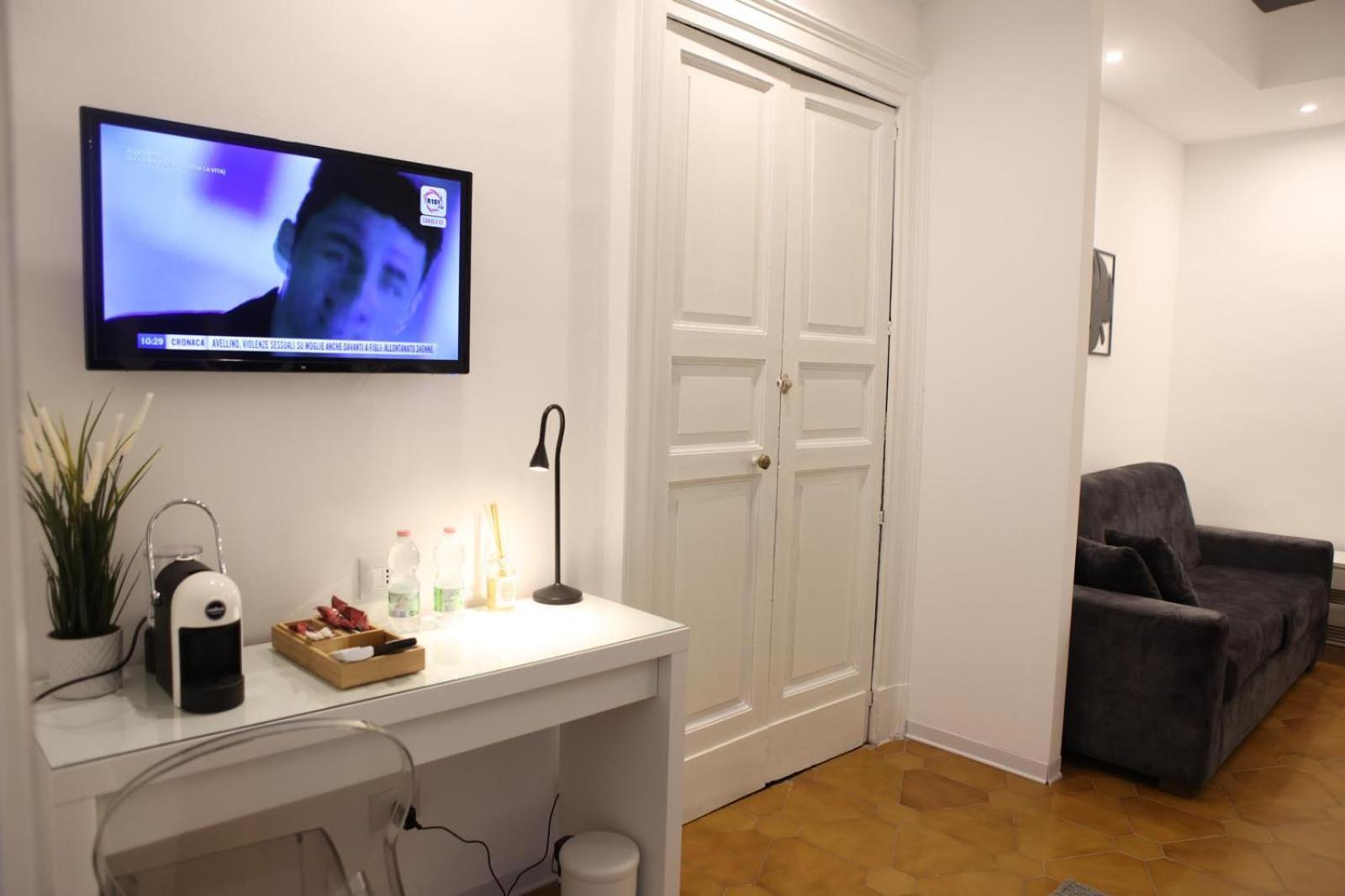 Boutique Rooms B&B CTA Eksteriør bilde