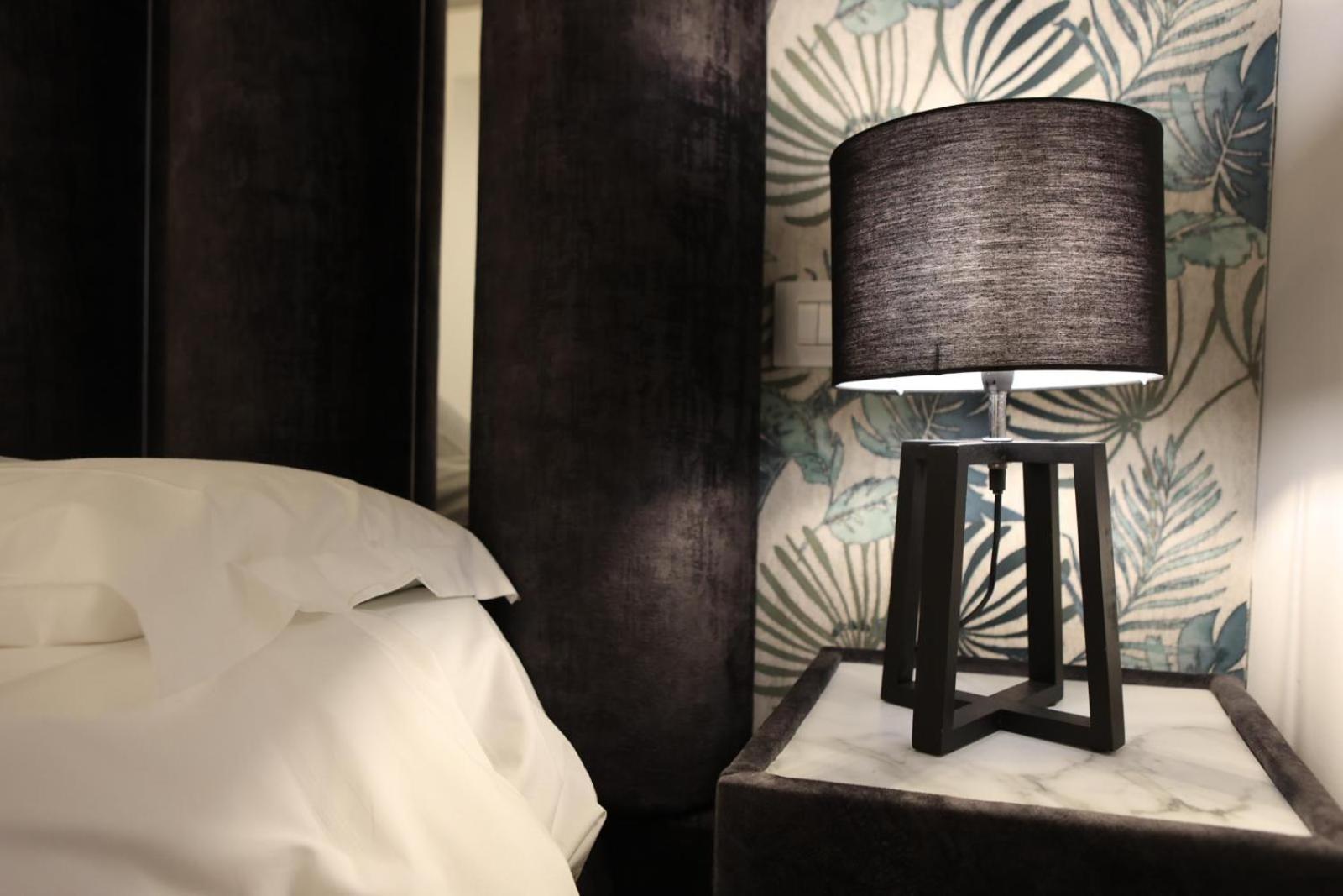 Boutique Rooms B&B CTA Eksteriør bilde